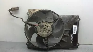 Tata Safari Ventilatore di raffreddamento elettrico del radiatore 
