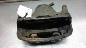 Hyundai Accent Front brake caliper 