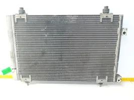 Peugeot 307 Radiateur condenseur de climatisation 965054548001