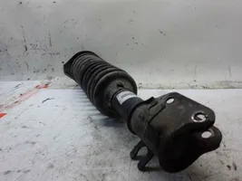 Daewoo Matiz Front shock absorber with coil spring 