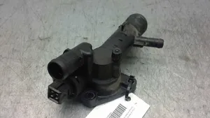 Nissan Kubistar Thermostat 