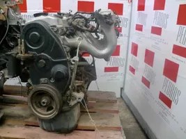 Mitsubishi Lancer Evolution Moottori 4G92