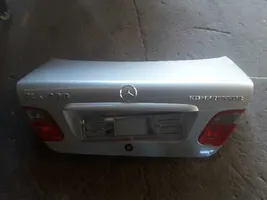 Mercedes-Benz CLK A208 C208 Porte arrière 208750017528