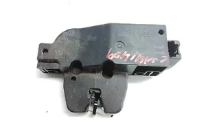 Citroen C5 Tailgate lock latch 9652483180