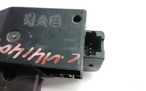 Citroen C5 Tailgate lock latch 9652483180