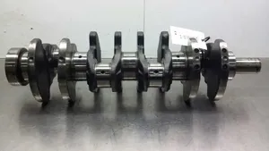 KIA Carnival Crankshaft 