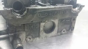 KIA Carnival Testata motore 