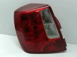 Chevrolet Nubira Lampa tylna 96551223