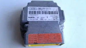 Audi A4 Allroad Airbag control unit/module 8E0959655