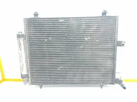 Fiat Ulysse Radiateur condenseur de climatisation 1489398080