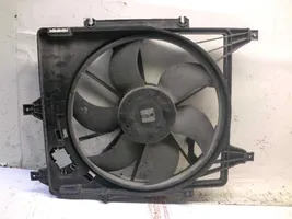 Nissan Kubistar Ventilatore di raffreddamento elettrico del radiatore 9020938