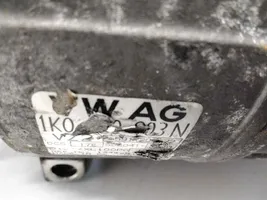Volkswagen Golf SportWagen Ilmastointilaitteen kompressorin pumppu (A/C) 5911206622