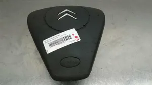 Citroen C3 Pluriel Airbag dello sterzo 4112HH