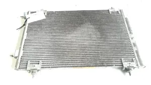 Citroen C4 Aircross Jäähdyttimen lauhdutin (A/C) 965054598002