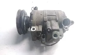 Audi A4 Allroad Ilmastointilaitteen kompressorin pumppu (A/C) 4472208422