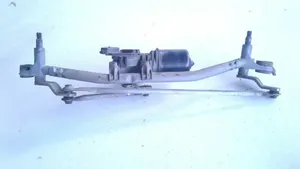 Citroen C3 Pluriel Moteur d'essuie-glace 6401F4
