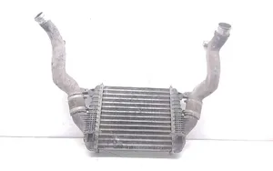 Nissan Atleon Radiatore intercooler 