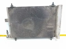 Peugeot 406 Radiateur condenseur de climatisation 