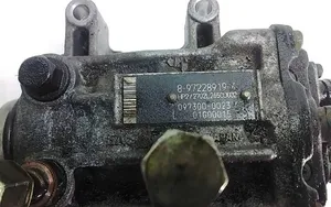 Renault Vel Satis Polttoaineen ruiskutuksen suurpainepumppu 8972289194