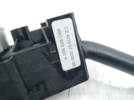 Audi A3 S3 8L Regler Dimmer Schalter Beleuchtung Kombiinstrument Cockpit 202852ATW