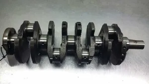 Citroen Saxo Crankshaft J21