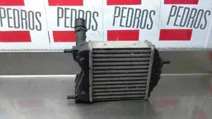 Fiat Idea Chłodnica powietrza doładowującego / Intercooler 847850000