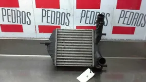 Fiat Idea Chłodnica powietrza doładowującego / Intercooler 847850000