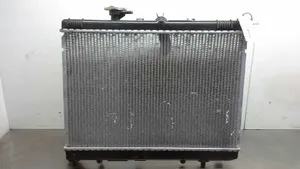 KIA Rio Radiateur de refroidissement 