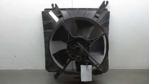 KIA Rio Ventilateur de refroidissement de radiateur électrique 