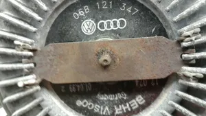 Volkswagen Passat Alltrack Механический вентилятор 06B121347