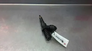 Seat Cordoba (6L) Injecteur de carburant 0414720037