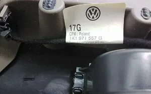 Volkswagen Golf SportWagen Etuoven verhoilu 1K1971557G