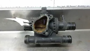 Renault Master II Thermostat 