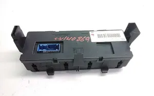 Citroen C2 Air conditioner control unit module 6451KP