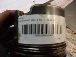 Audi A4 Allroad Piston 