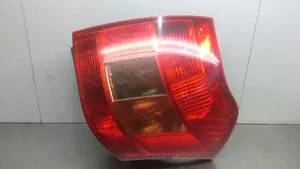 Toyota Corolla E120 E130 Lampa tylna 8156113580