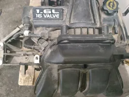 Chrysler PT Cruiser Engine EJD