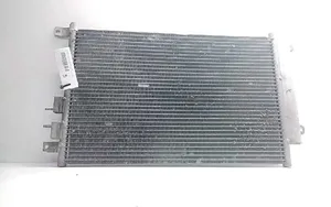 Alfa Romeo GTV A/C cooling radiator (condenser) 