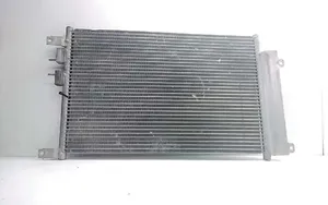 Alfa Romeo GTV A/C cooling radiator (condenser) 