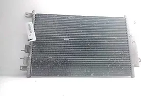 Alfa Romeo GTV A/C cooling radiator (condenser) 