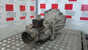 Hyundai H-100 Manual 5 speed gearbox ZETA-6