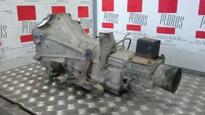 Hyundai H-100 Manual 5 speed gearbox ZETA-6