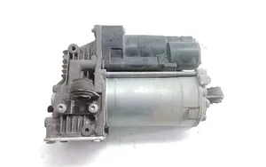 Mercedes-Benz ML W164 Air suspension compressor/pump A1643201204