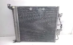 Opel Zafira B Radiateur condenseur de climatisation 3106B13129195