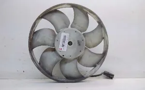 Toyota Aygo AB10 Электрический вентилятор радиаторов 