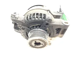 Toyota RAV 4 (XA30) Alternator 0210806010