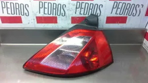 Renault Megane II Lampa tylna 8200073237