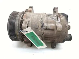 Peugeot Boxer Ilmastointilaitteen kompressorin pumppu (A/C) 1587304834