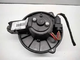 Audi A6 S6 C4 4A Ventola riscaldamento/ventilatore abitacolo 0130111202