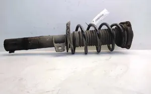 Seat Toledo III (5P) Front shock absorber with coil spring 1T0412103A